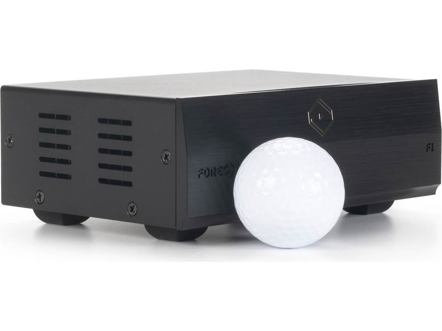 Silent Angel Forester F1 Linear power supply for network audio