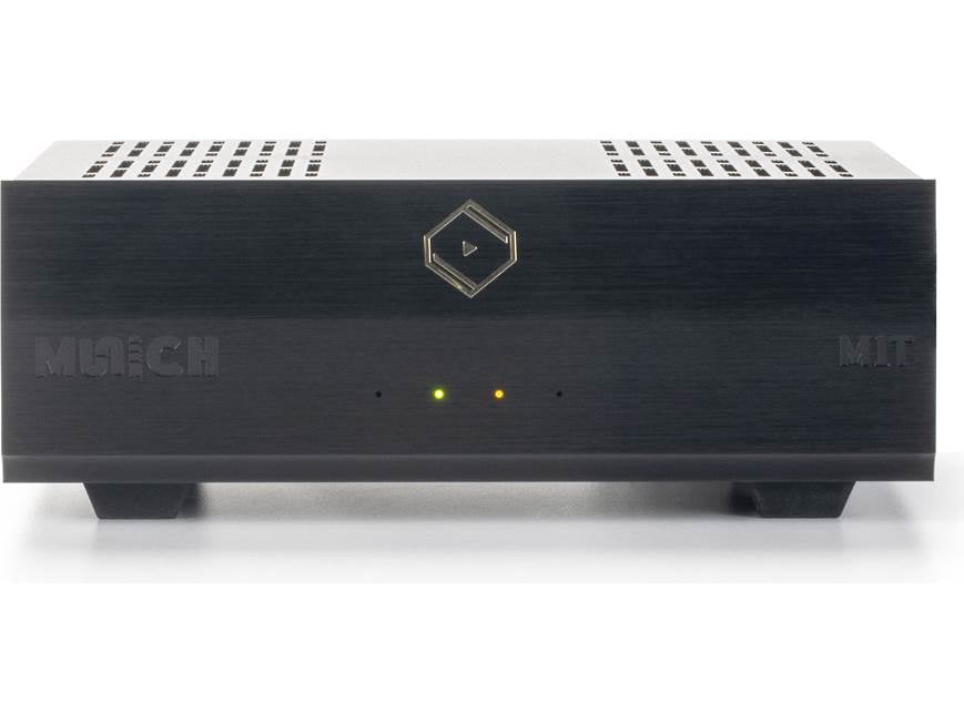 Silent Angel Munich M1T V2 High-resolution network streaming