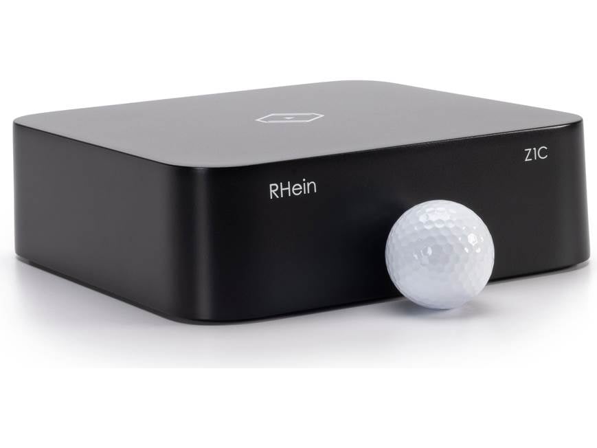Silent Angel Rhein Z1C (Black) High-resolution compact music