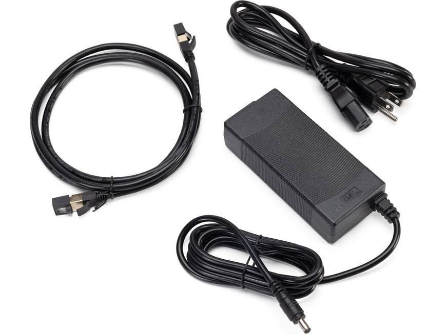 Silent Angel Rhein Z1C (Black) High-resolution compact music