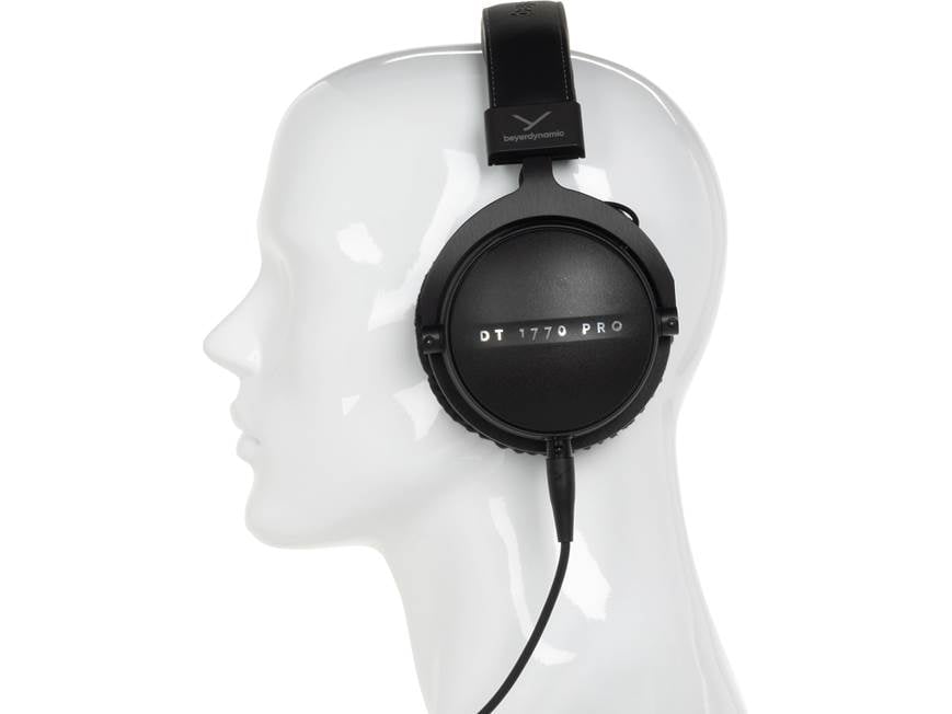 Beyerdynamic DT 1770 Pro MK II Closed-back wired over-ear studio