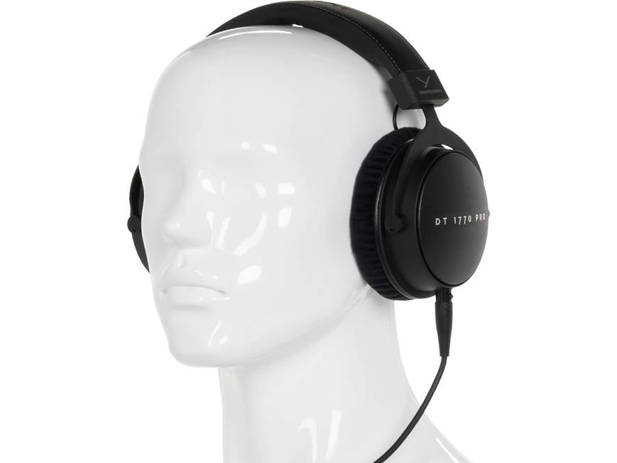 Beyerdynamic DT 1770 Pro MK II Closed-back wired over-ear studio