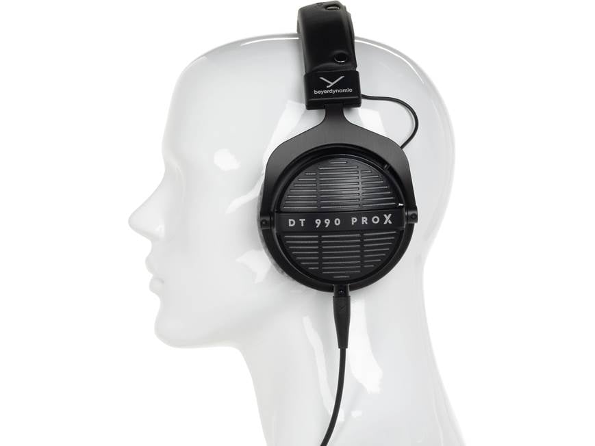 Beyerdynamic DT 990 Pro X Open-back wired over-ear studio