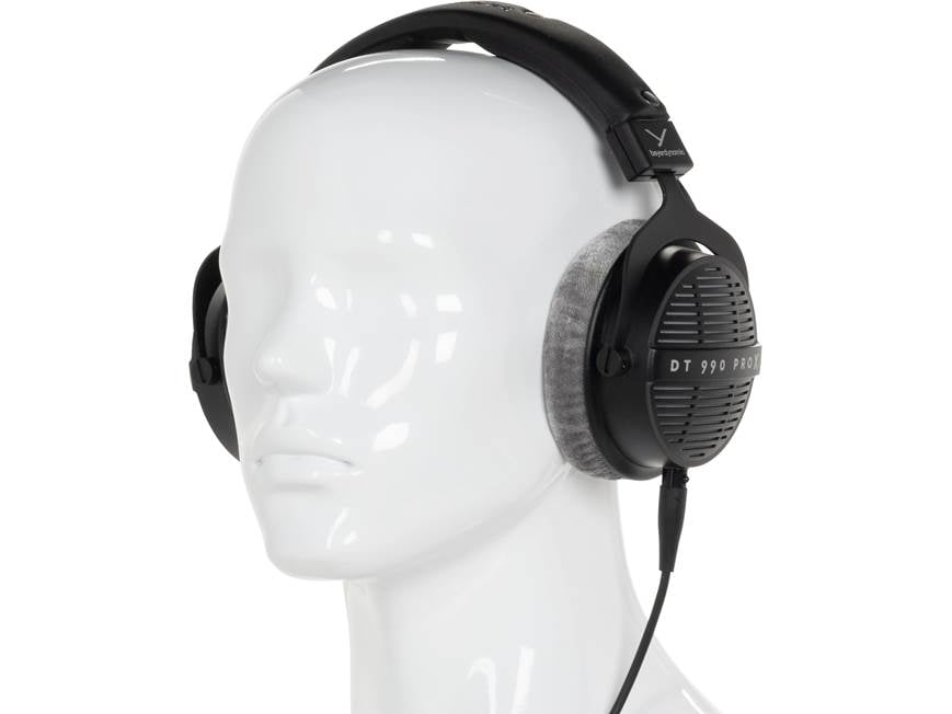 Beyerdynamic DT 990 Pro X Open-back wired over-ear studio