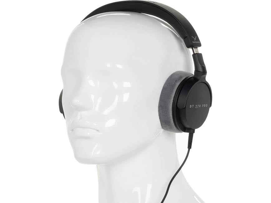 Beyerdynamic DT 270 Pro Closed-back wired over-ear studio