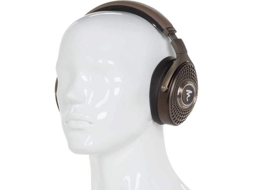 Focal Bathys MG Over-ear wireless Bluetooth® noise-canceling