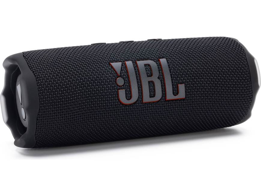 スピーカー・ウーファー JBL flip7 JBL Flip 7 Black Orange Portable Bluetooth Speaker - Walmart.com