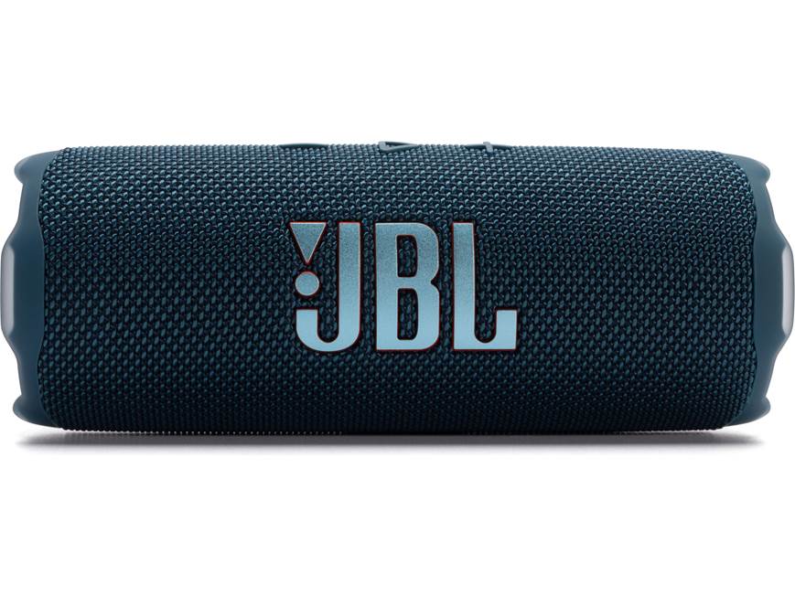 JBL Flip 7 (Blue) Waterproof portable Bluetooth® speaker (Blue) at