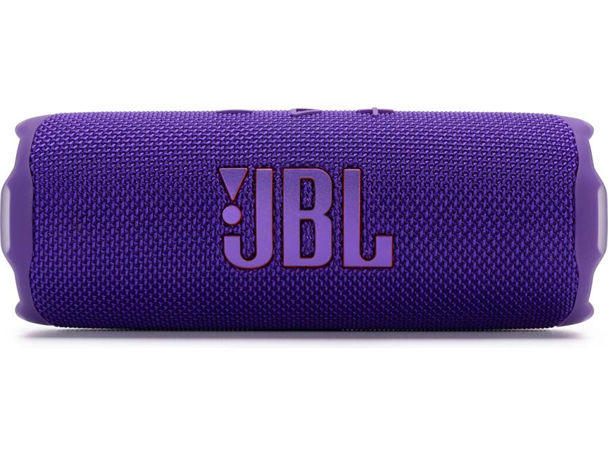 JBL Flip 7 (Purple) Waterproof portable Bluetooth® speaker (Purple