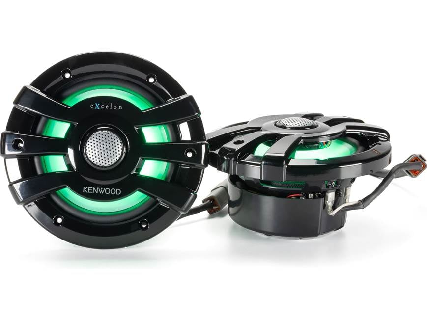 KENWOOD Bluetoothユニット MXY-420W Kenwood Excelon XM65BL (Black) 6-1/2