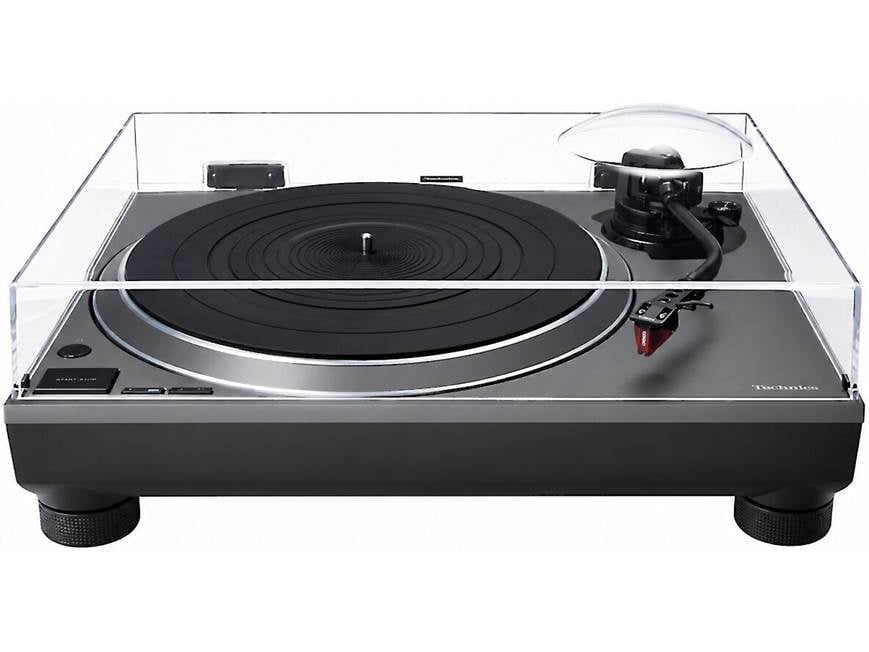 Technics SL-1500CS Semi-automatic direct-drive turntable with