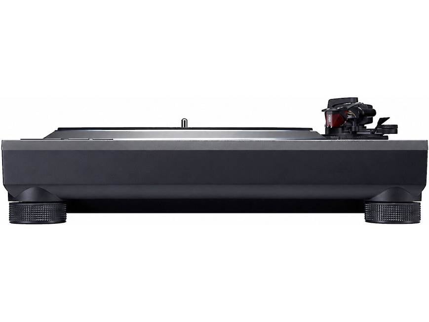 Technics SL-1500CS Semi-automatic direct-drive turntable with
