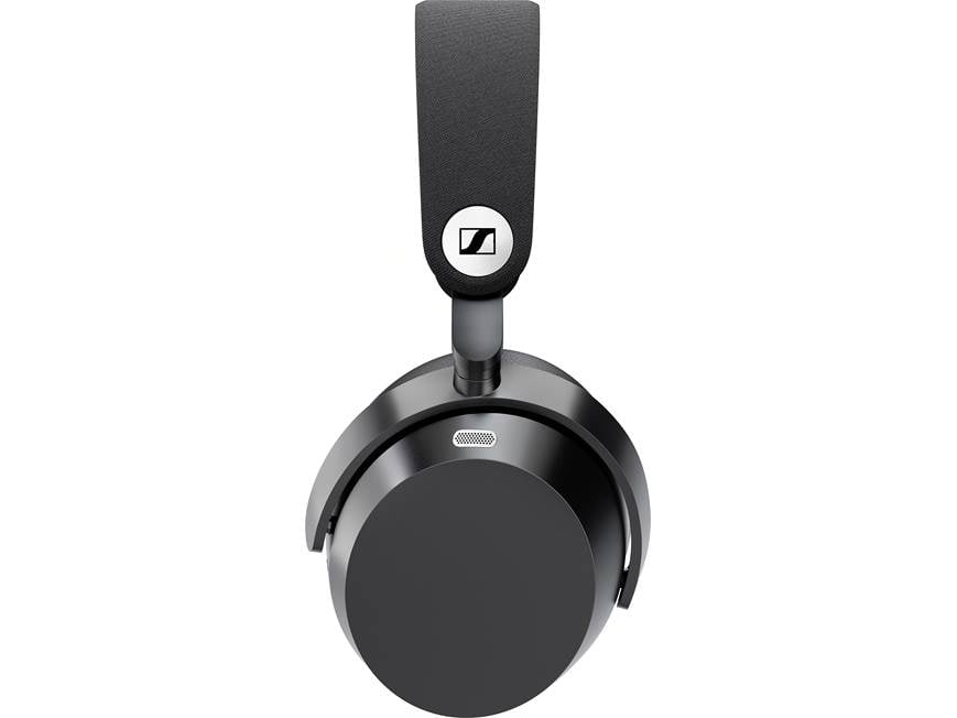 Sennheiser Momentum 5 Wireless (Black) Over-ear noise-canceling