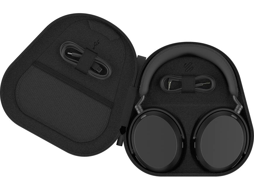 Sennheiser Momentum 5 Wireless (Black) Over-ear noise-canceling