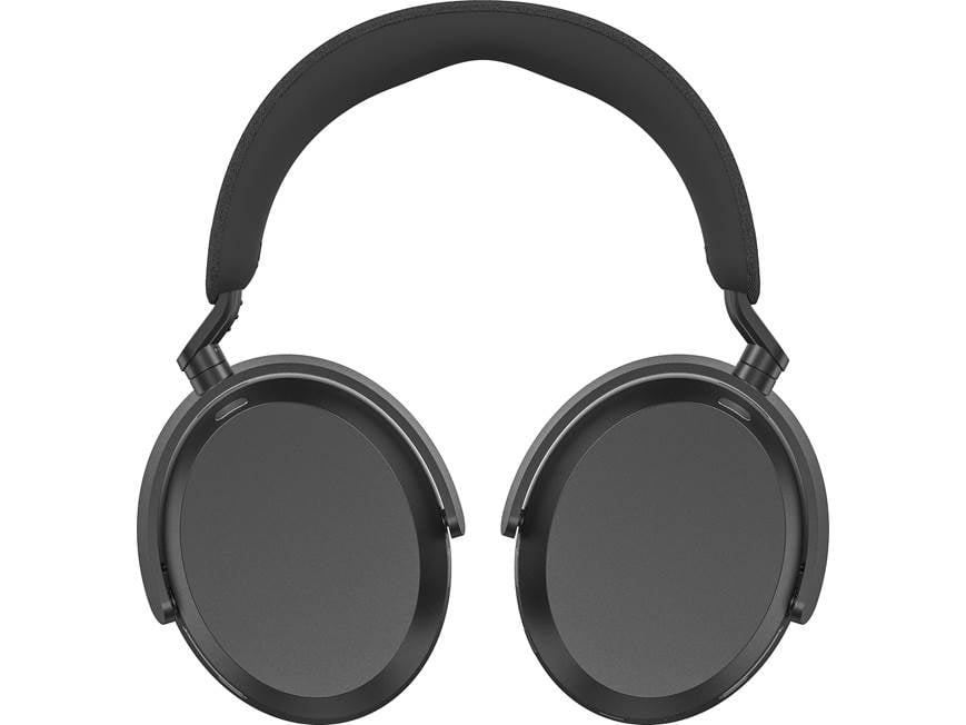 Sennheiser Momentum 5 Wireless (Black) Over-ear noise-canceling