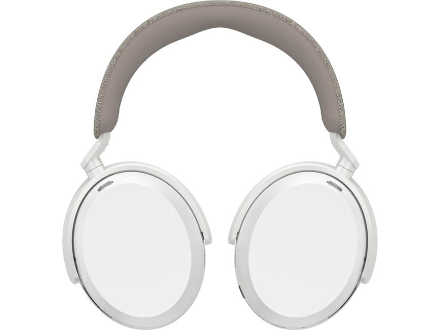 Sennheiser Momentum 5 Wireless (White) Over-ear noise-canceling