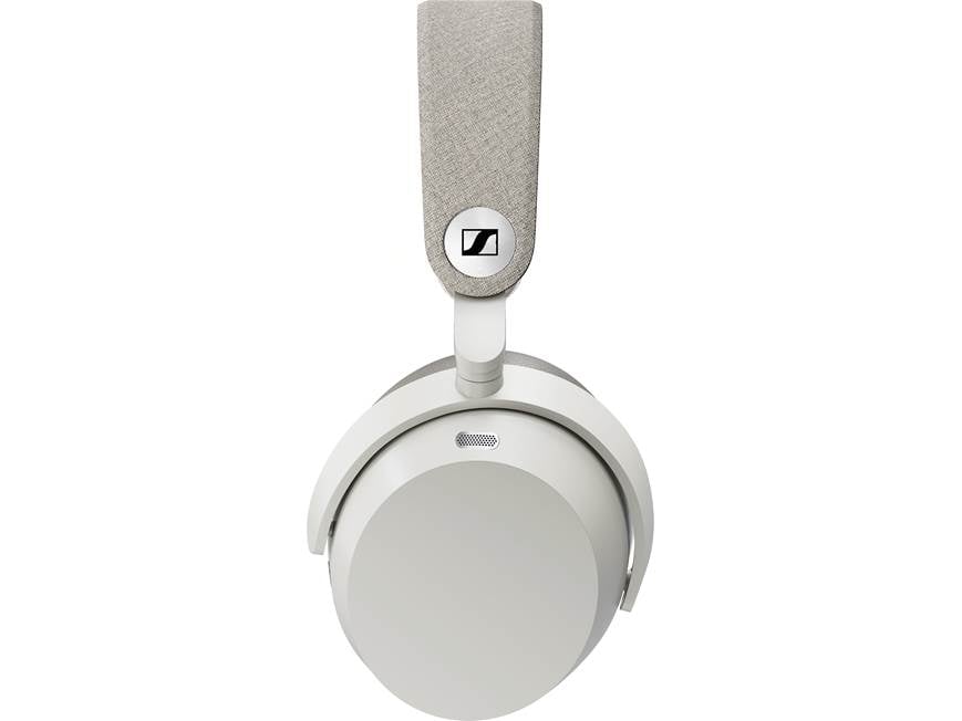 Sennheiser Momentum 5 Wireless (White) Over-ear noise-canceling
