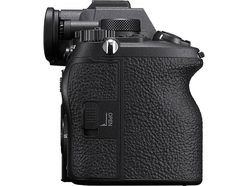 Sony Alpha a7R VI (no lens included) 66.8-megapixel full-frame