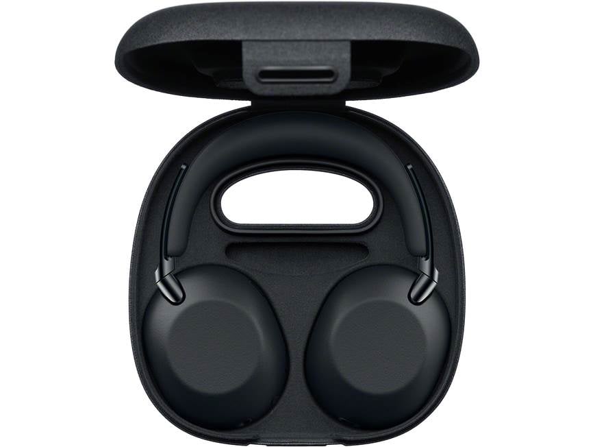 Sony 1000X The ColleXion (Black) Flagship over-ear wireless noise