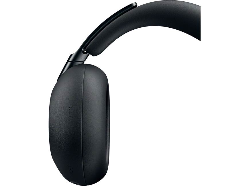 Sony 1000X The ColleXion (Black) Flagship over-ear wireless noise
