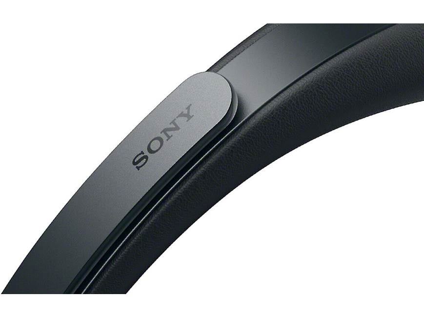 Sony 1000X The ColleXion (Black) Flagship over-ear wireless noise