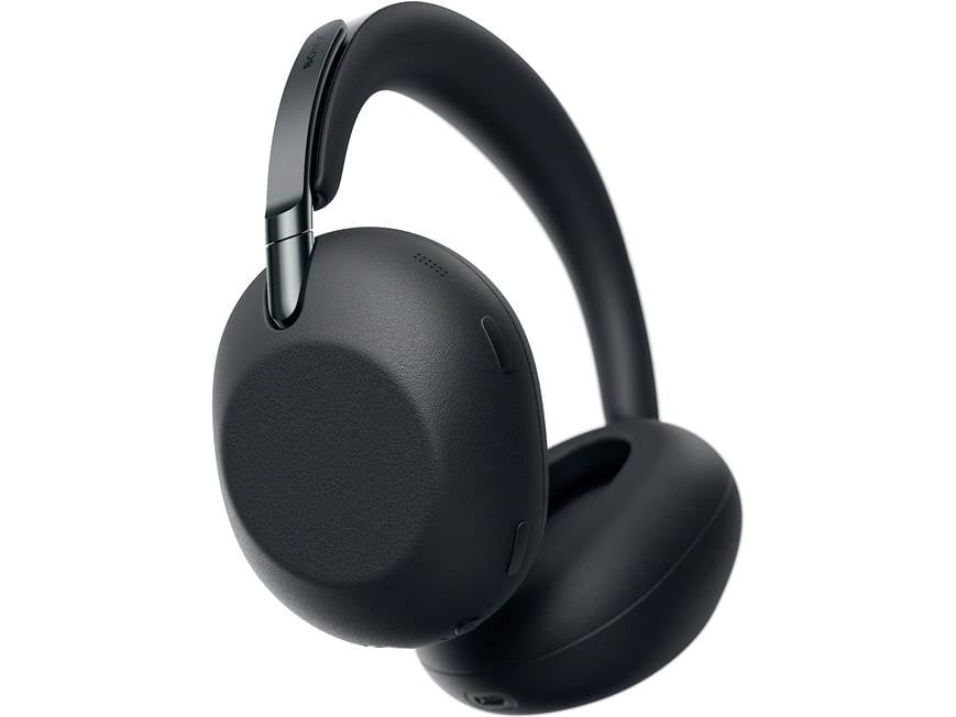 Sony 1000X The ColleXion (Black) Flagship over-ear wireless noise