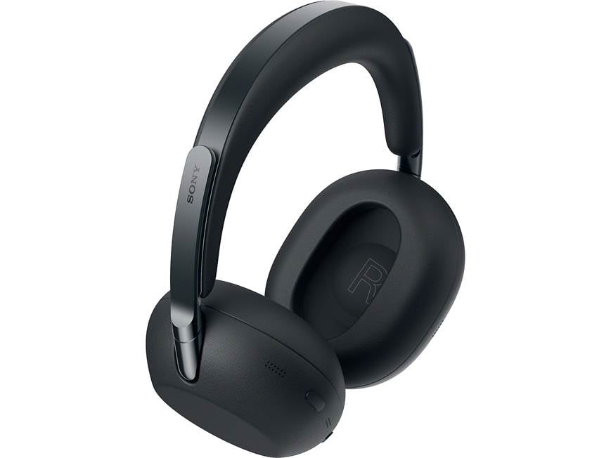 Sony 1000X The ColleXion (Black): price, highlights, specs, photos