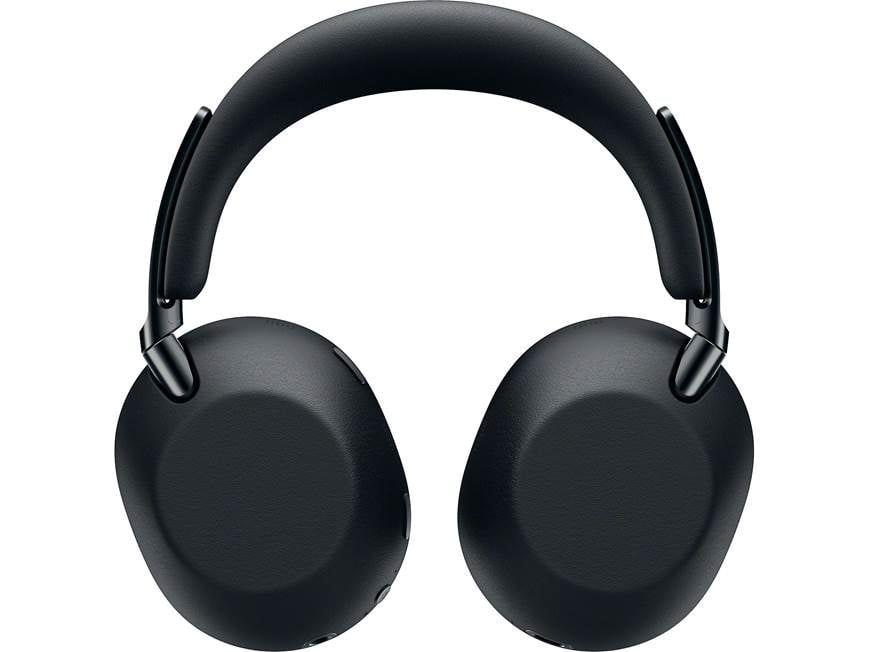 【中古品】SONY 1000X THE COLLEXION ブラック Sony 1000X The ColleXion (Black) Flagship over-ear wireless noise