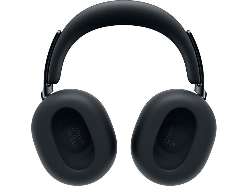 Sony 1000X The ColleXion (Black) Flagship over-ear wireless noise