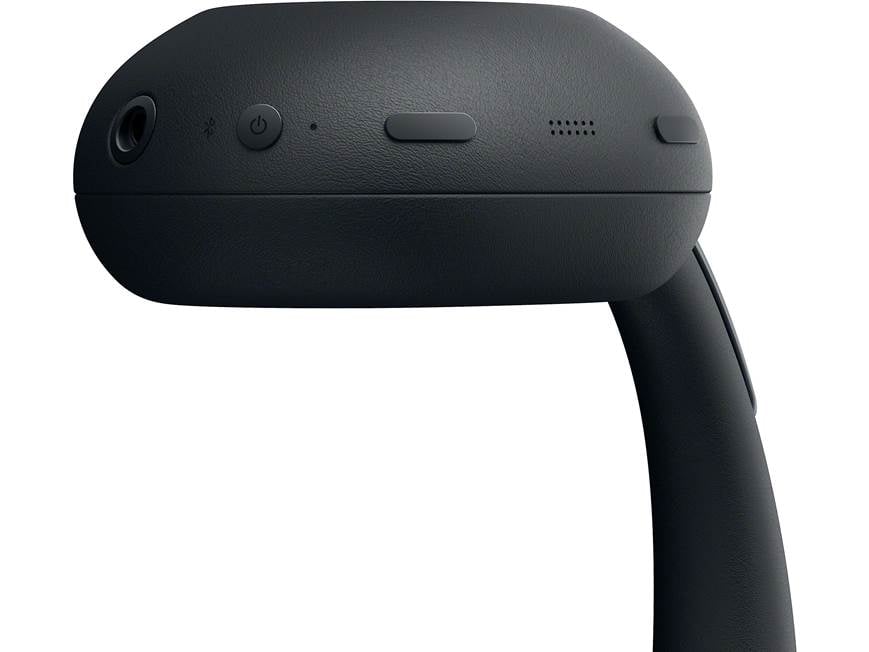 Sony 1000X The ColleXion (Black) Flagship over-ear wireless noise