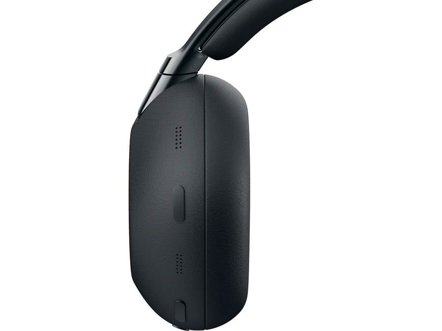 Sony 1000X The ColleXion (Black) Flagship over-ear wireless noise
