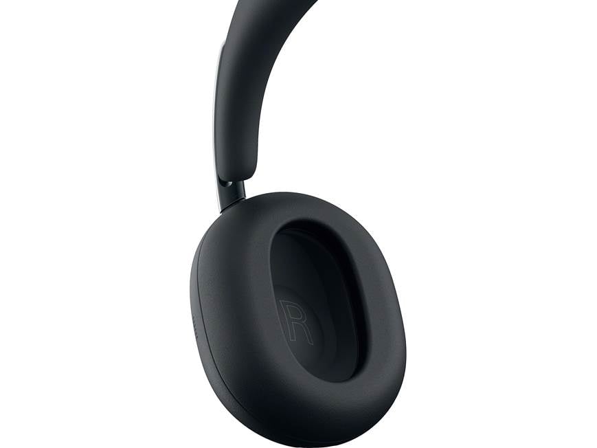 Sony 1000X The ColleXion (Black) Flagship over-ear wireless noise