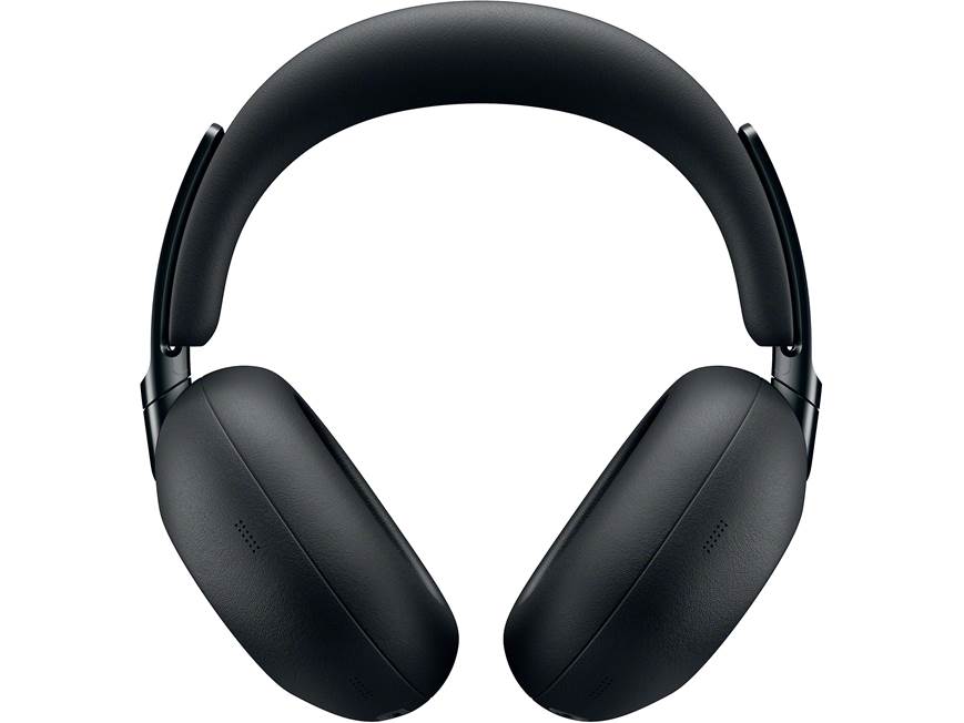 Sony 1000X The ColleXion (Black) Flagship over-ear wireless noise