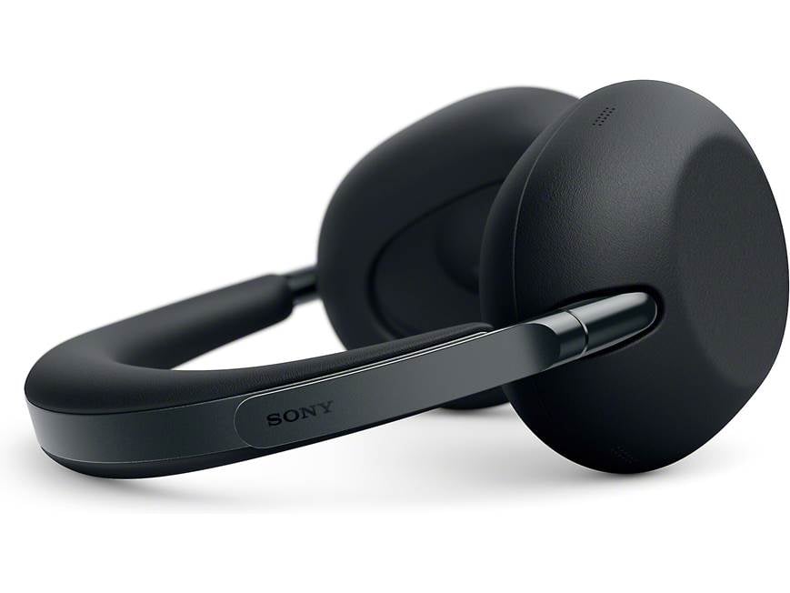 Sony 1000X The ColleXion (Black): price, highlights, specs, photos