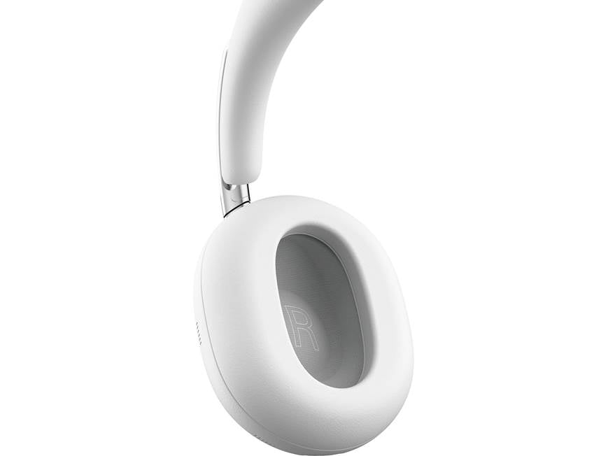 Sony 1000X The ColleXion (White) Flagship over-ear wireless noise
