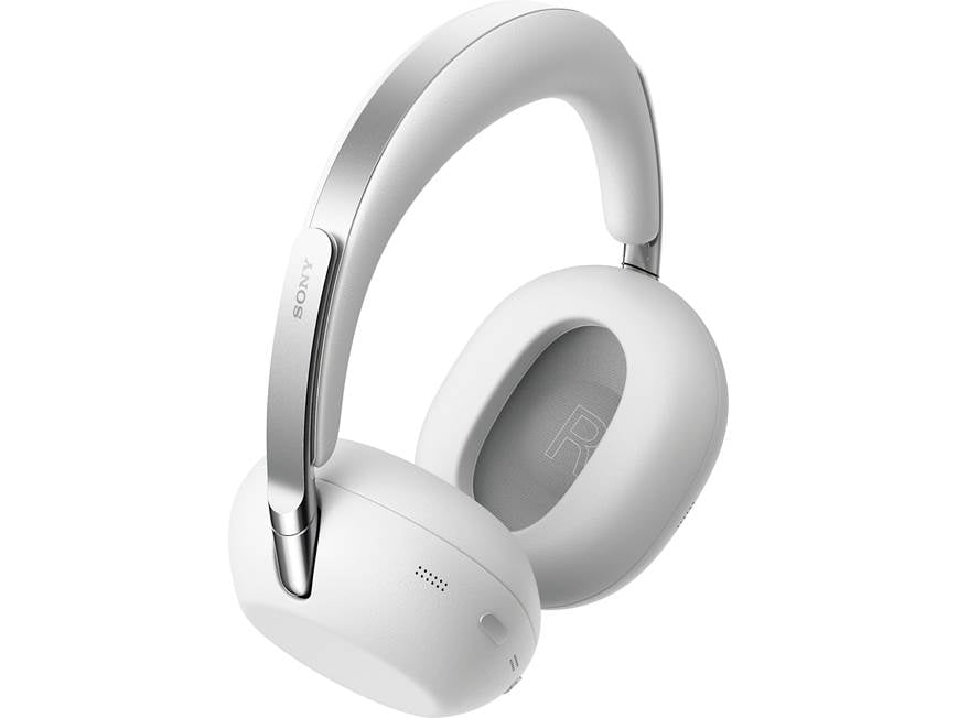 Sony 1000X The ColleXion (White) Flagship over-ear wireless noise