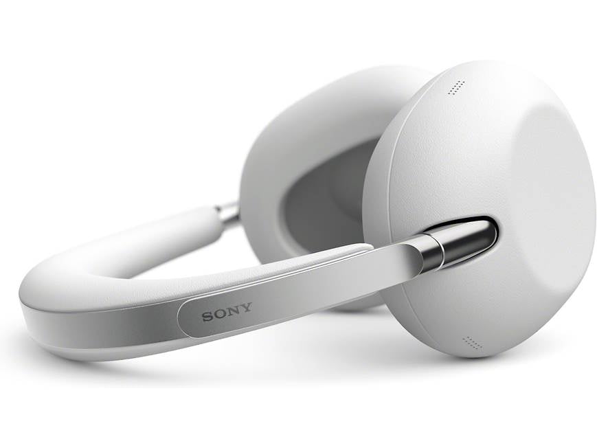 Sony 1000X The ColleXion (White): price, highlights, specs, photos