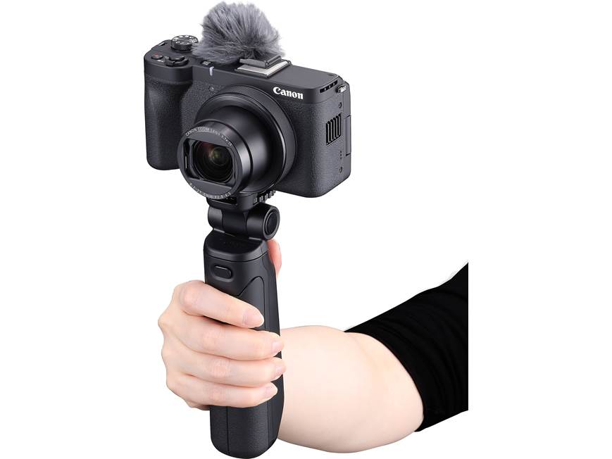 Canon PowerShot V1 Video Creator Kit: price, highlights, specs