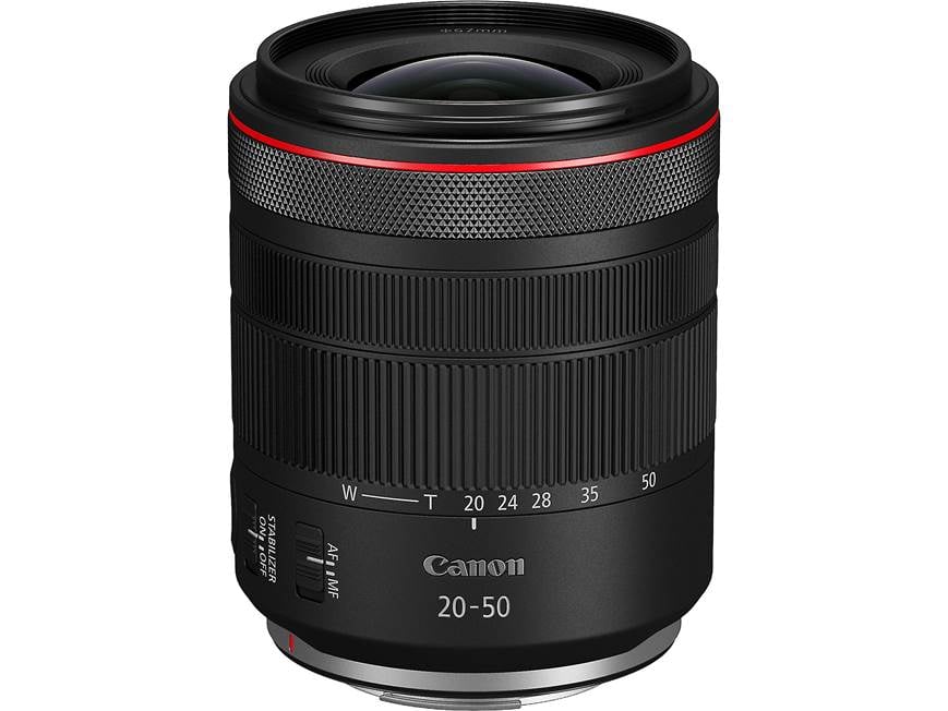 Canon EOS R6 V Power Zoom Kit: price, highlights, specs, photos
