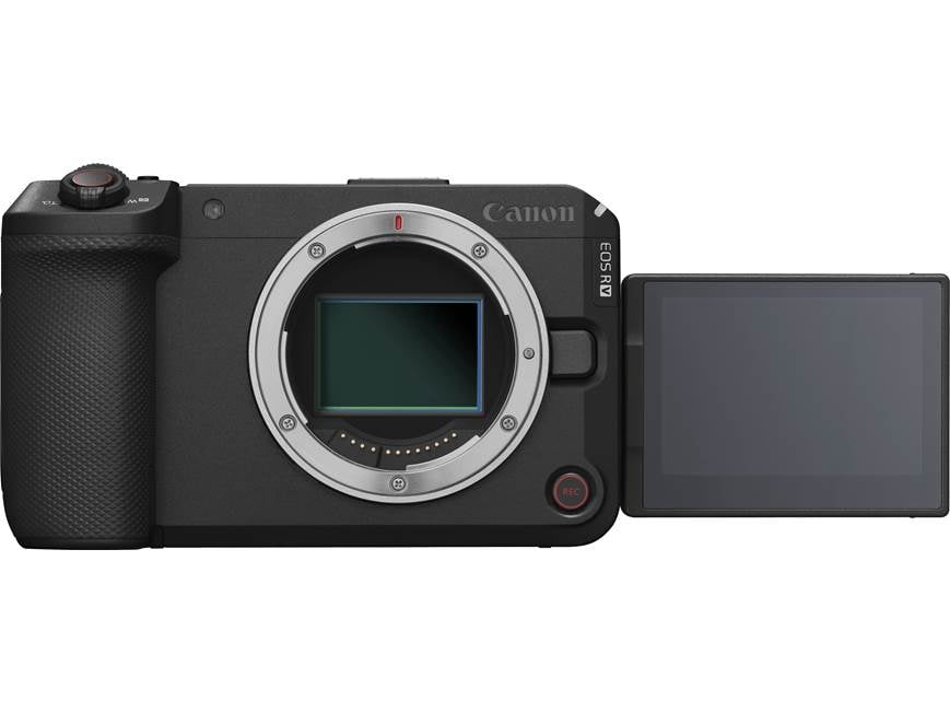 Canon EOS R6 V (no lens included) 32.5-megapixel full-frame
