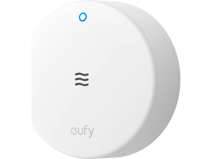 eufy by Anker Flood and Freeze Sensor Add-on wireless sensor for