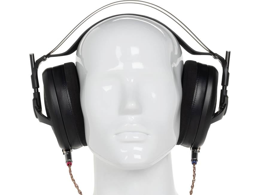 Meze Audio Empyrean II Open-back Isodynamic® hybrid planar