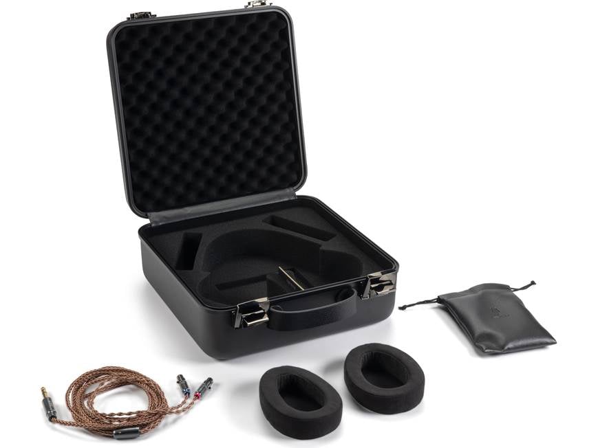 Meze Audio Empyrean II Open-back Isodynamic® hybrid planar
