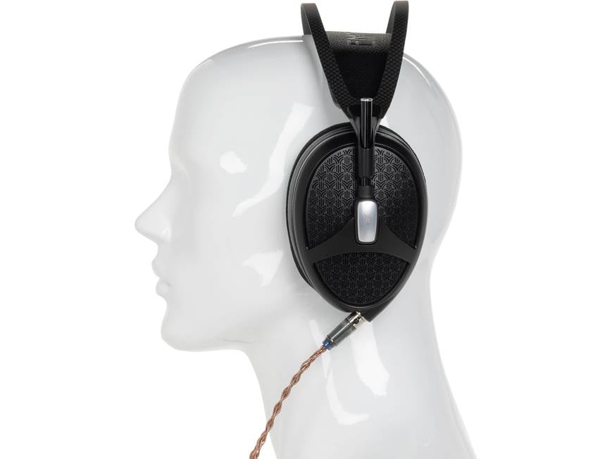 Meze Audio Empyrean II Open-back Isodynamic® hybrid planar