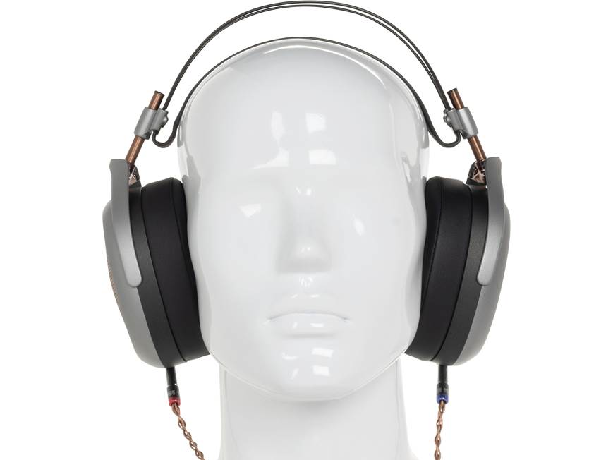 Meze Audio POET Open-back Isodynamic® hybrid planar magnetic