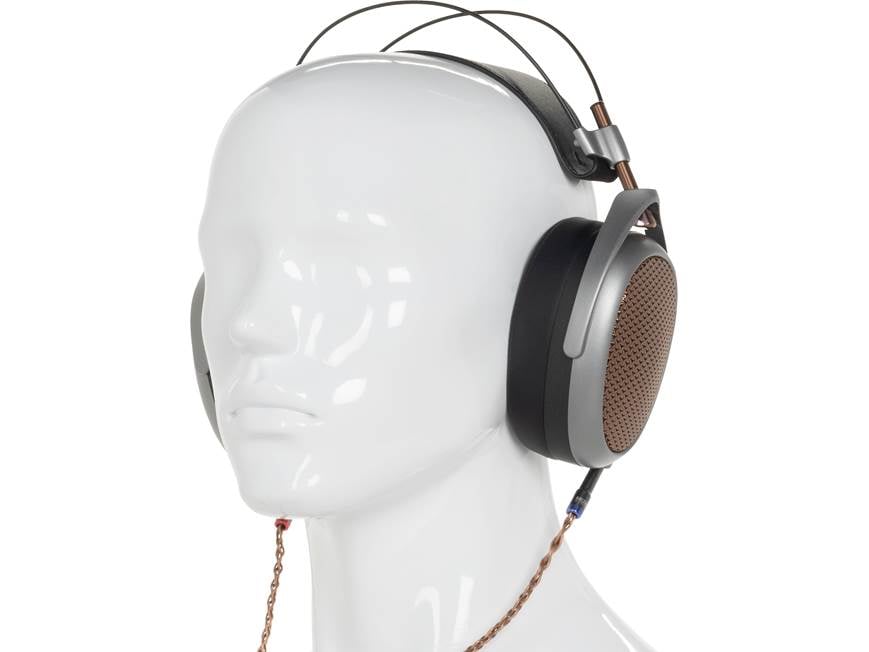Meze Audio POET Open-back Isodynamic® hybrid planar magnetic