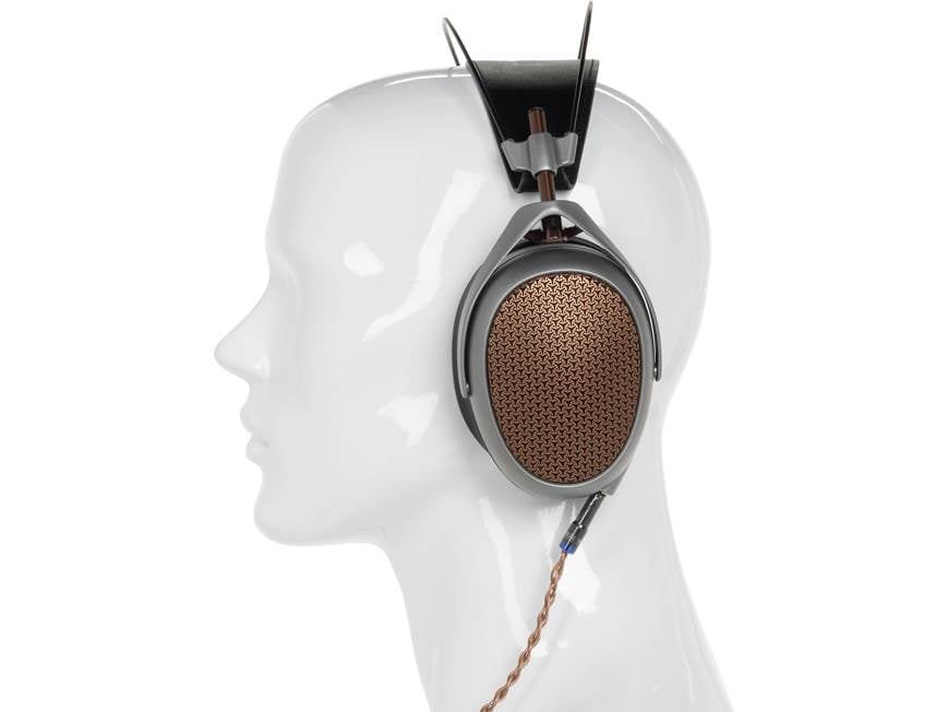 Meze Audio POET Open-back Isodynamic® hybrid planar magnetic