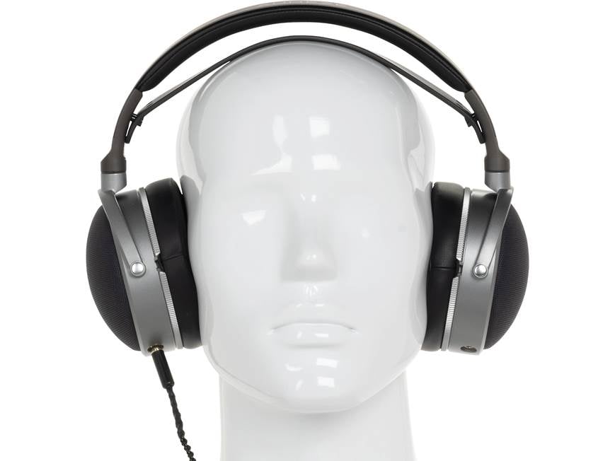 Audeze LCD-S20 Closed-back planar magnetic wired headphones at
