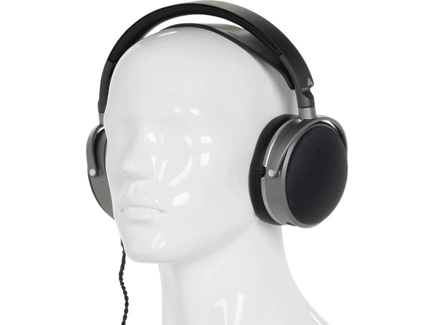Audeze LCD-S20 Closed-back planar magnetic wired headphones at