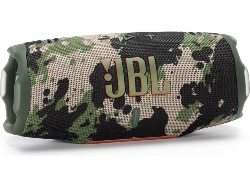 JBL Charge 6 (Camo) Waterproof portable Bluetooth® speaker (Camo